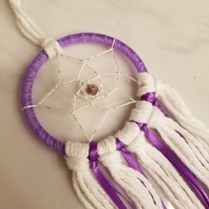 Dreamcatcher